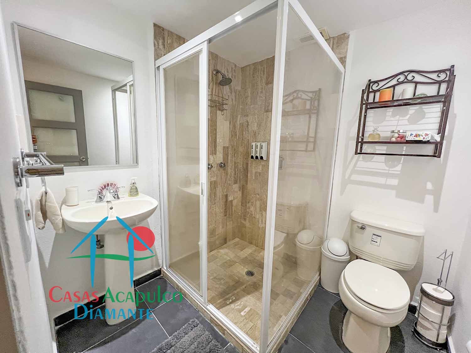 Torre Coral 2509 - Recámara dos 4